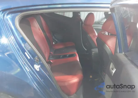 2016 Hyundai Veloster Turbo R-Spec from USA, damaged, VIN KMHTC6AE0GU257983